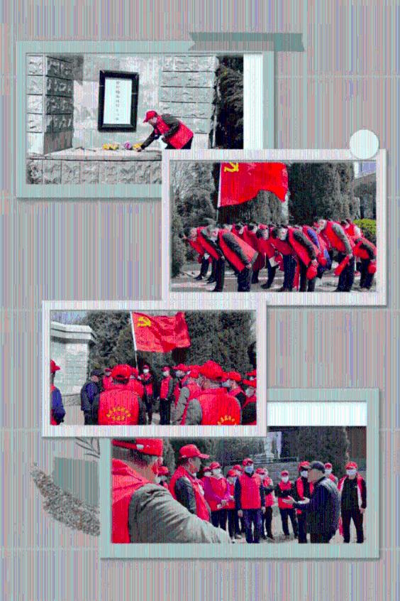 【惠聚安康 福龙呈祥】新春走基层:县政协主要领导带队走访慰问政协退休干部